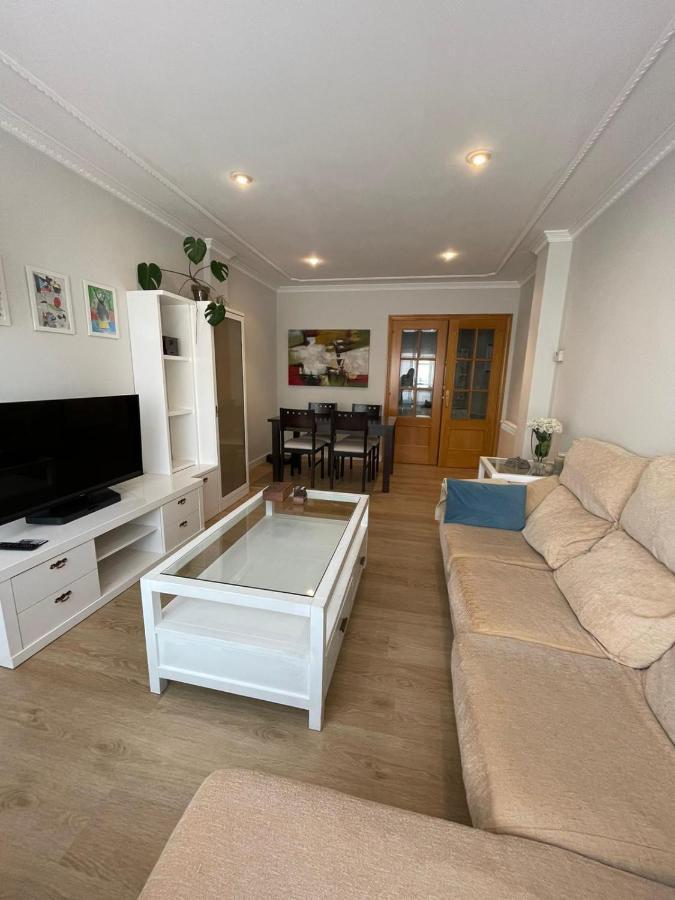 Outeiro1 Apartamento Pontevedra Exterior foto